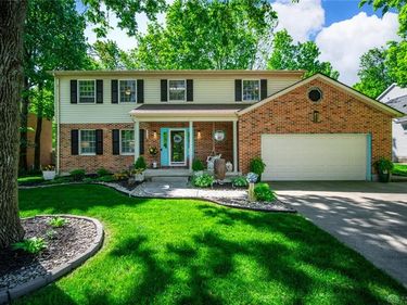 162 Ryan Drive, Oxford, OH 45056
