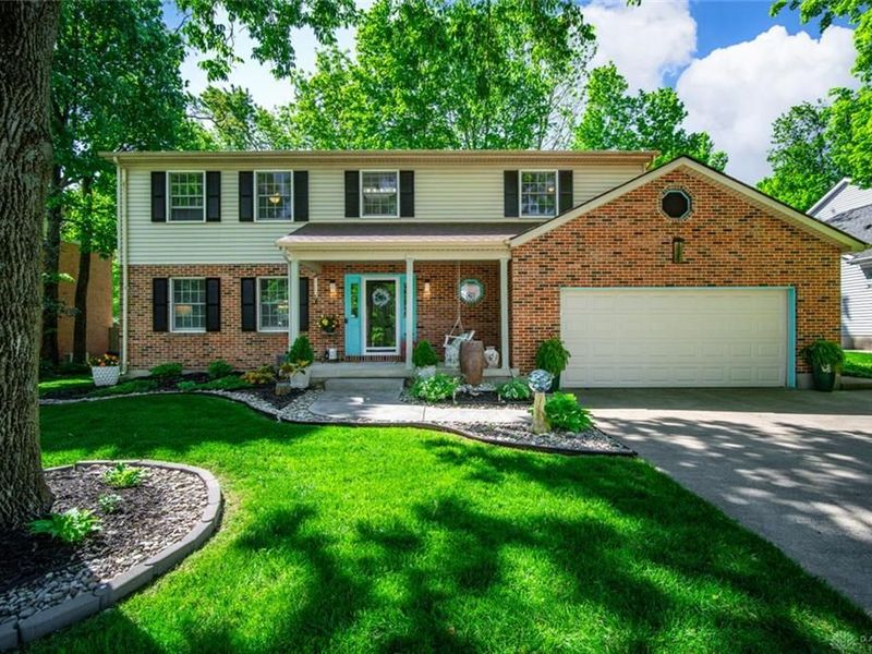 162 Ryan Drive, Oxford, OH 45056 Photo 1