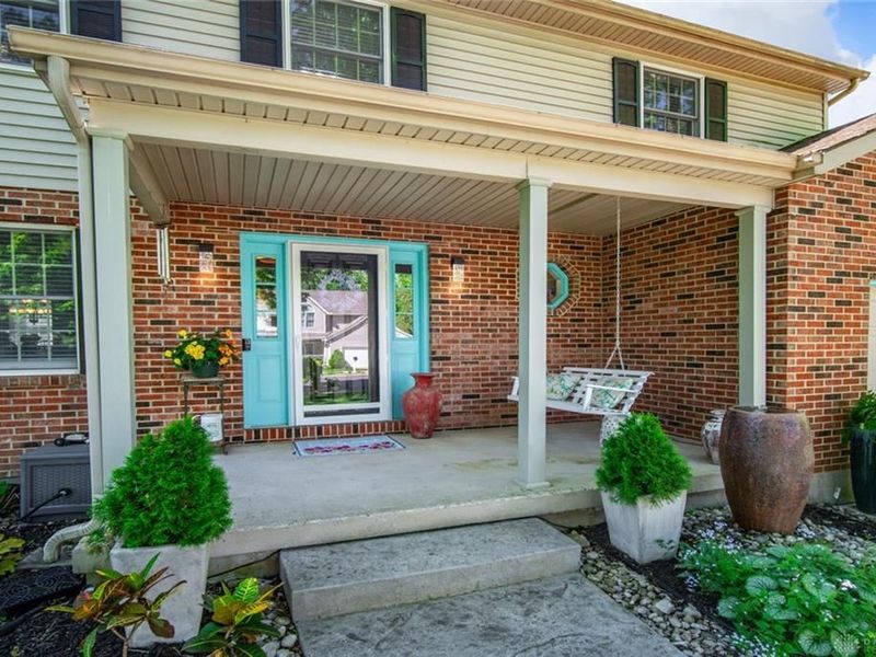 162 Ryan Drive, Oxford, OH 45056 Photo 12