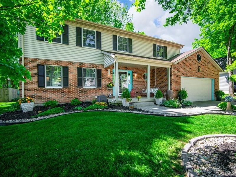 162 Ryan Drive, Oxford, OH 45056 Photo 2