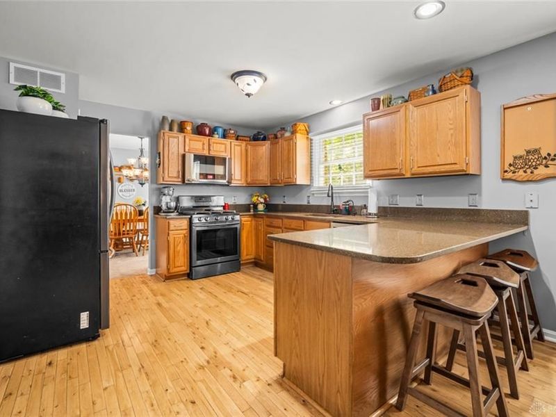 162 Ryan Drive, Oxford, OH 45056 Photo 21
