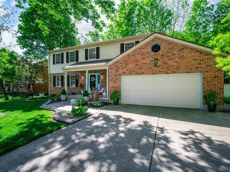 162 Ryan Drive, Oxford, OH 45056 Photo 3