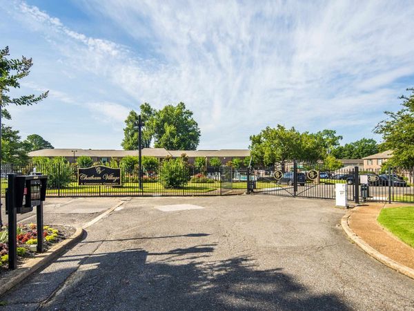 5920 JULIAN CT, Unit 2, Memphis, TN 38119