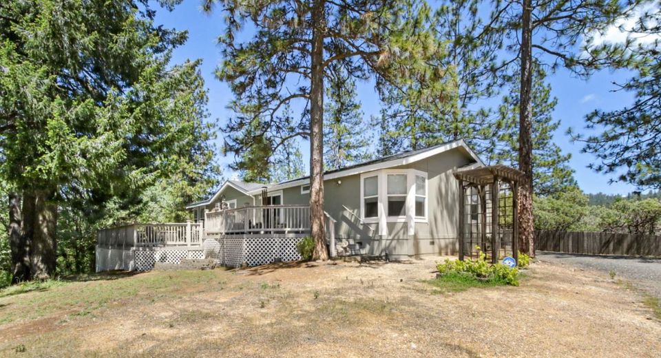 27197 Norton Grade Rd, Colfax, CA 95713 Photo