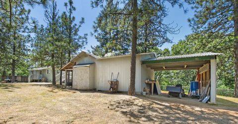27197 Norton Grade Rd, Colfax, CA 95713 Photo