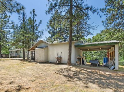 27197 Norton Grade Rd, Colfax, CA 95713 Photo
