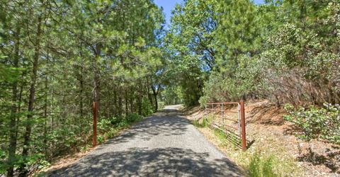 27197 Norton Grade Rd, Colfax, CA 95713 Photo