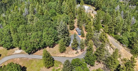 27197 Norton Grade Rd, Colfax, CA 95713 Photo