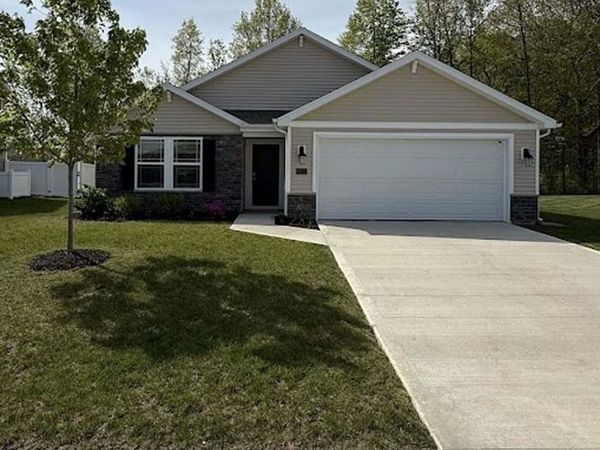 8022 Carlie Court, Fort Wayne, IN 46818