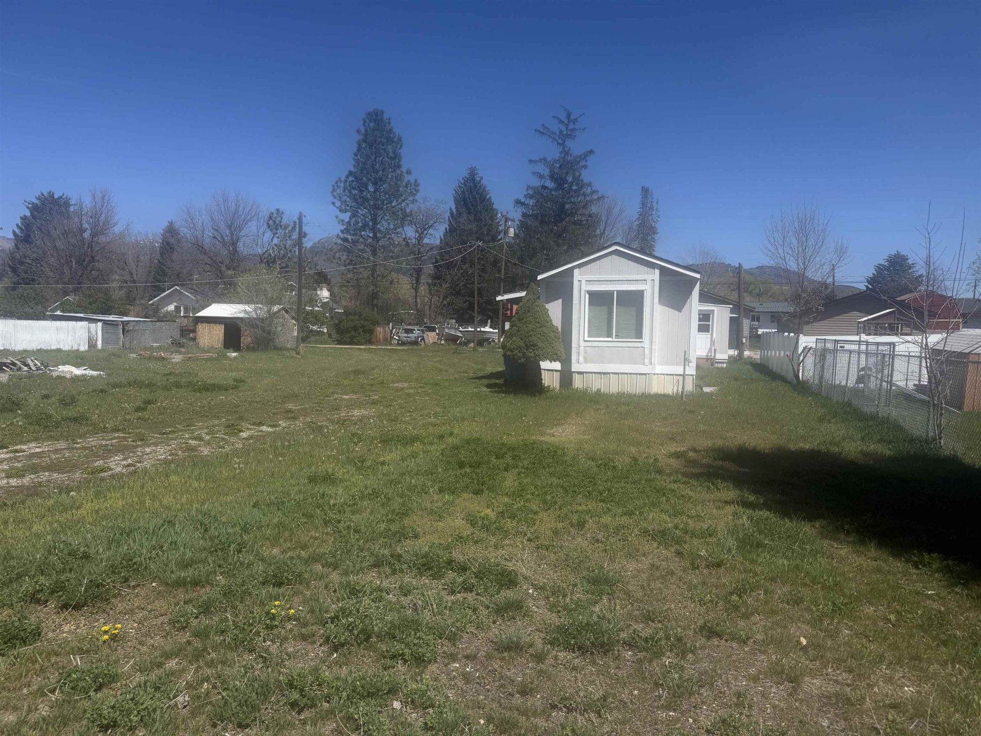 507 Bannock, McCammon, ID 83250 Main Photo