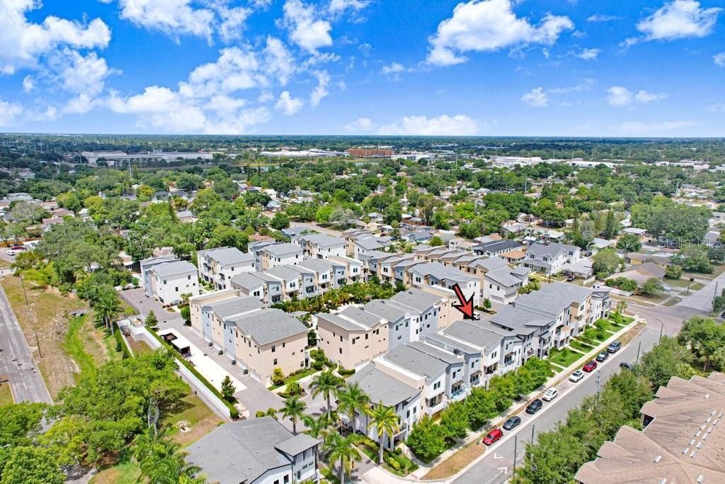 1210 25th Street N, Saint Petersburg, FL 33713 Photo