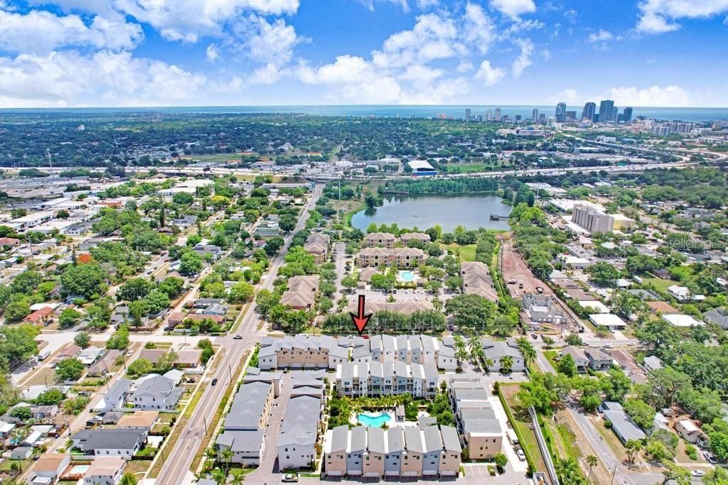 1210 25th Street N, Saint Petersburg, FL 33713 Photo