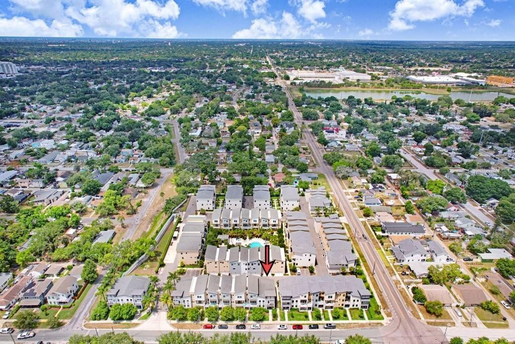 1210 25th Street N, Saint Petersburg, FL 33713 Photo