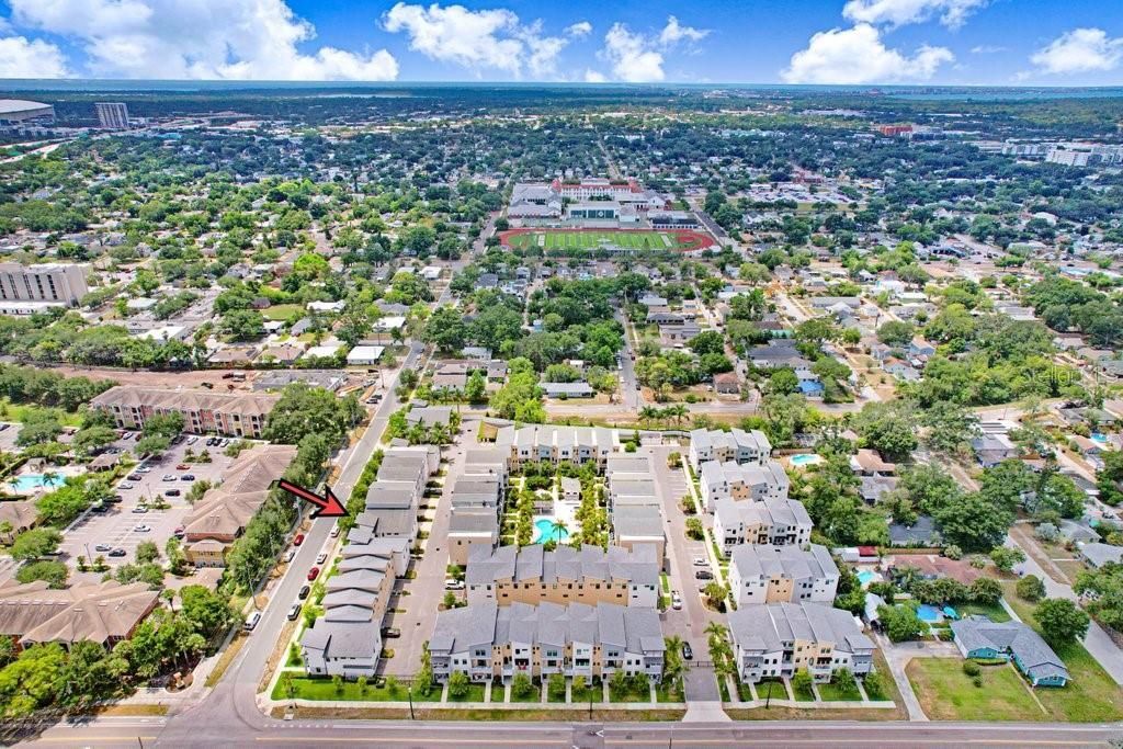 1210 25th Street N, Saint Petersburg, FL 33713 Photo