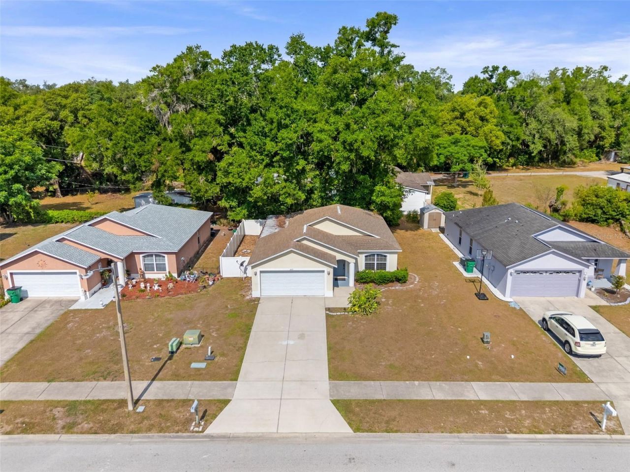 4631 Eagle Ranch Drive, Zephyrhills, FL 33542 Photo