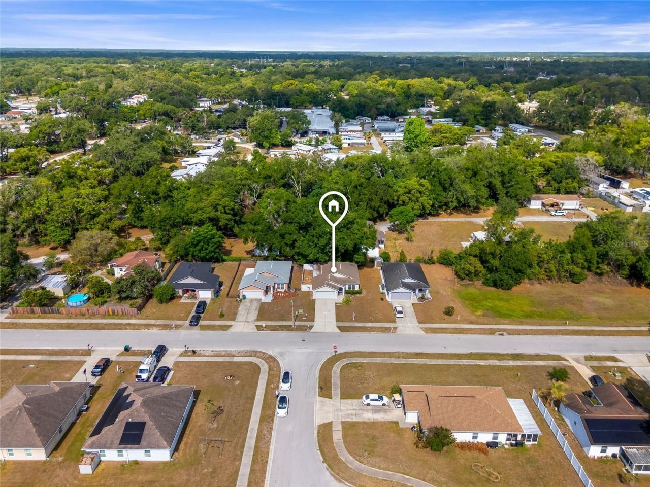 4631 Eagle Ranch Drive, Zephyrhills, FL 33542 Photo