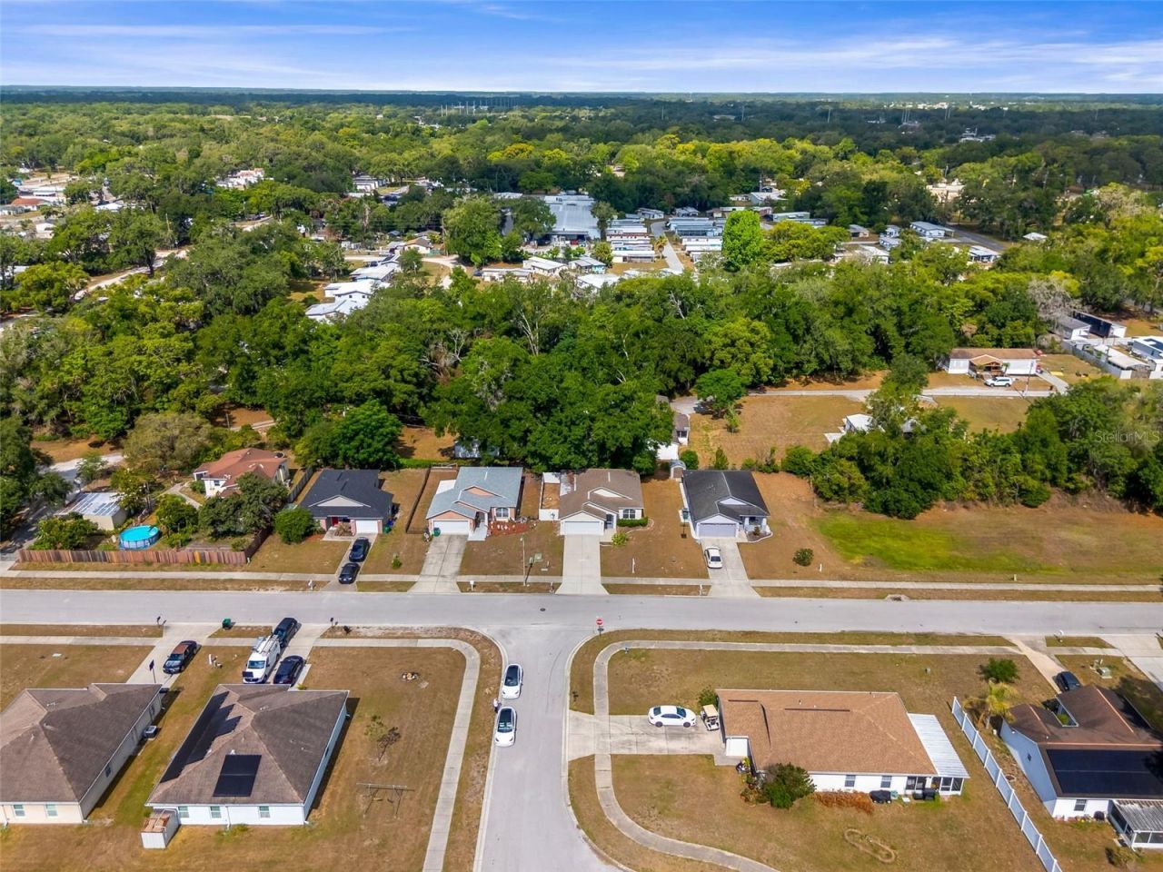 4631 Eagle Ranch Drive, Zephyrhills, FL 33542 Photo