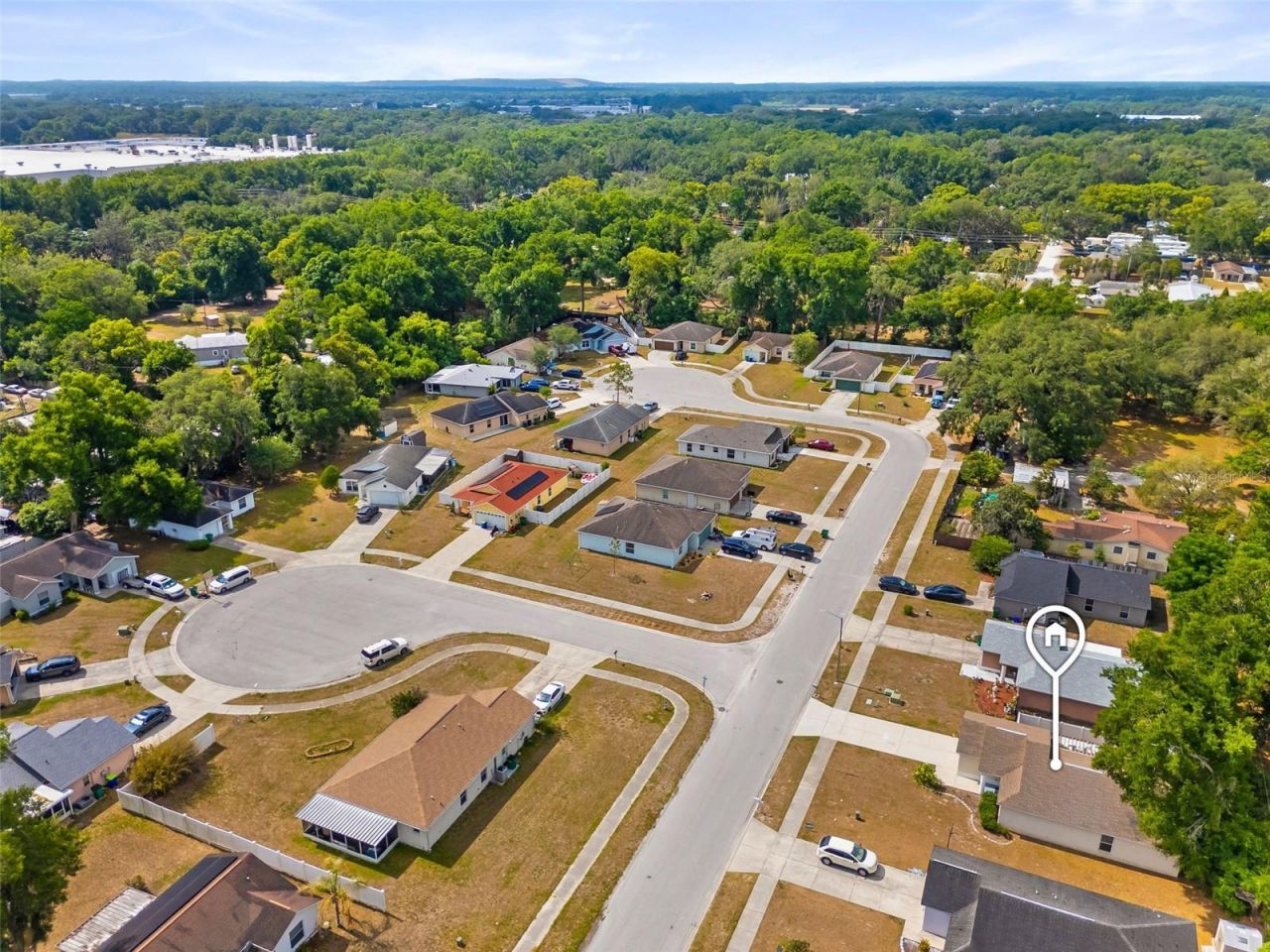 4631 Eagle Ranch Drive, Zephyrhills, FL 33542 Photo