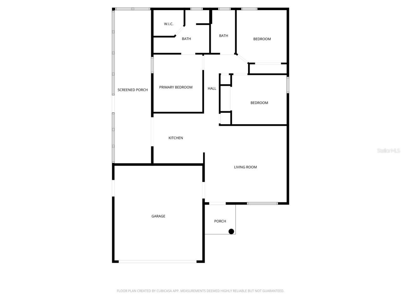 4631 Eagle Ranch Drive, Zephyrhills, FL 33542 Photo
