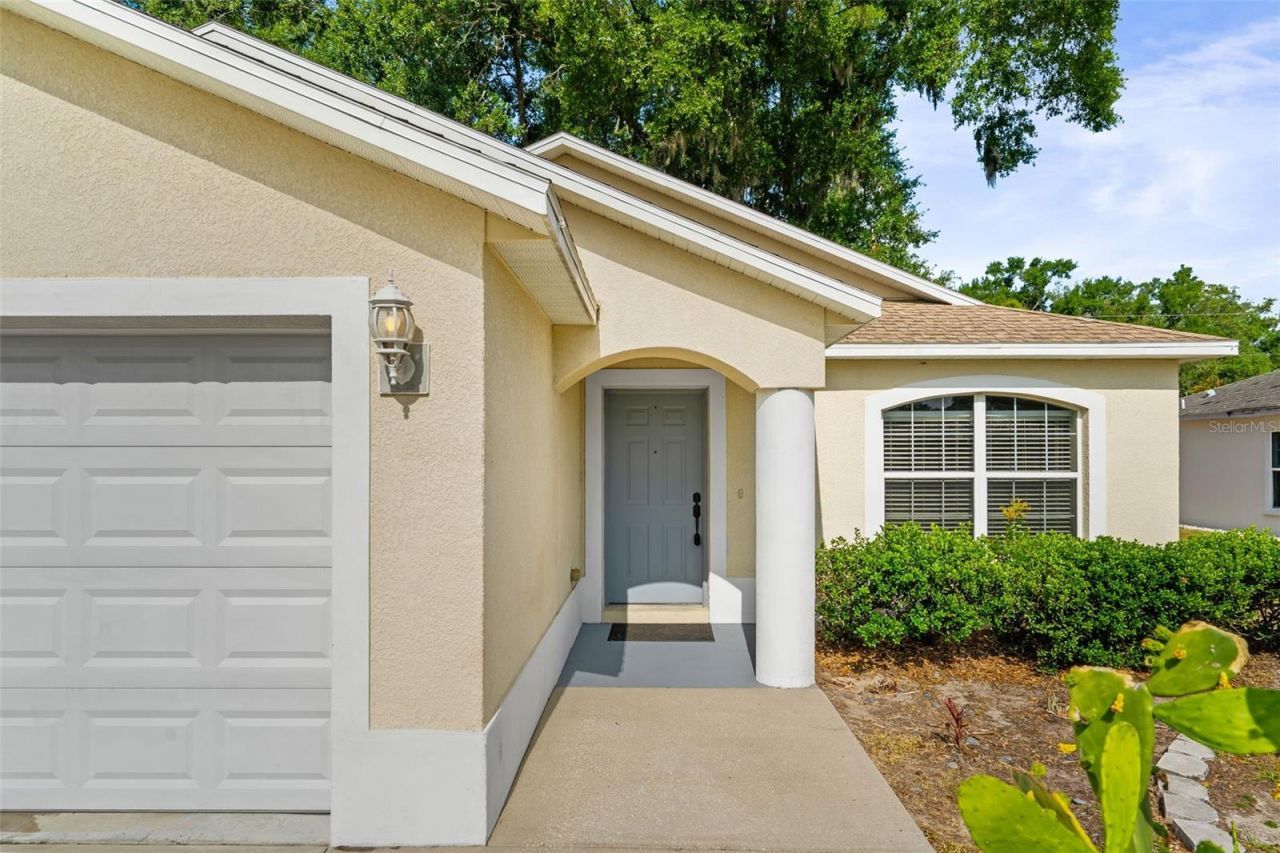 4631 Eagle Ranch Drive, Zephyrhills, FL 33542 Photo