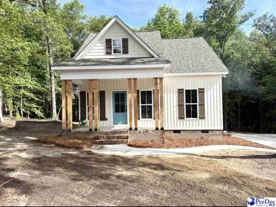46 Boyd Lane, Cheraw, SC 29520