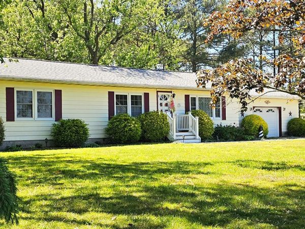 27195 HEARTS EASE ROAD, CRISFIELD, MD 21817