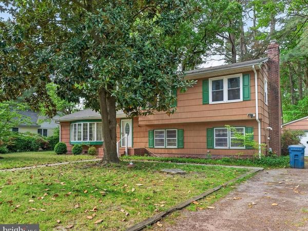 518 LOBLOLLY LANE , SALISBURY, MD 21801