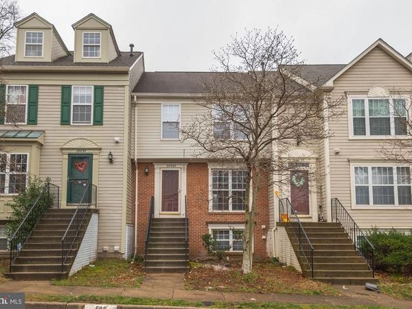 22037 MANNING SQUARE, STERLING, VA 20166