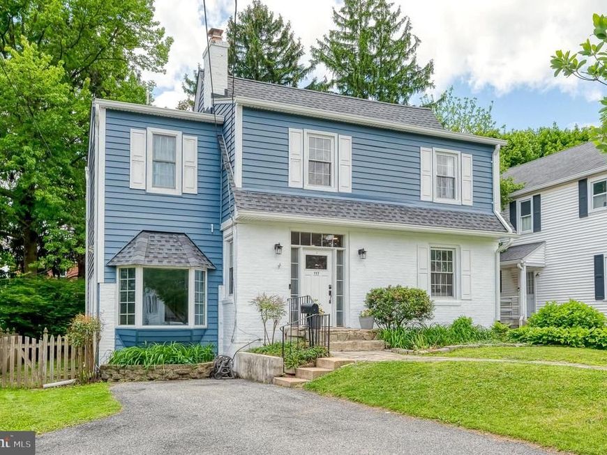 117 Burke Avenue, Towson, MD 21286 Main Photo