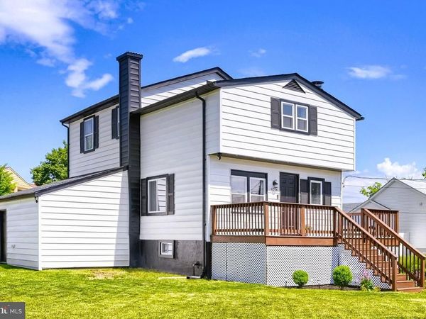8206 BEAR CREEK , BALTIMORE, MD 21222