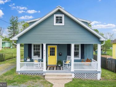917 TERRACE STREET, CULPEPER, VA 22701