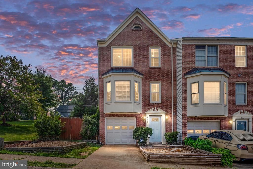 410 Fair Oaks Avenue, Stafford, VA 22554 Main Photo