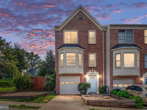 410 FAIR OAKS AVENUE, STAFFORD, VA 22554
