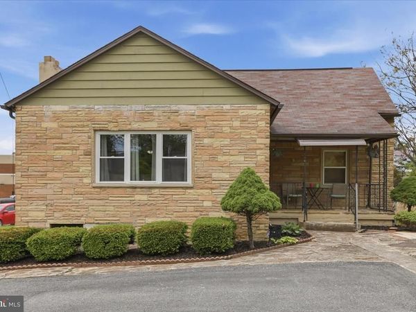 111 WEMPE DRIVE , CUMBERLAND, MD 21502