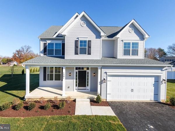114 QUEENS COLONY HIGH ROAD , STEVENSVILLE, MD 21666