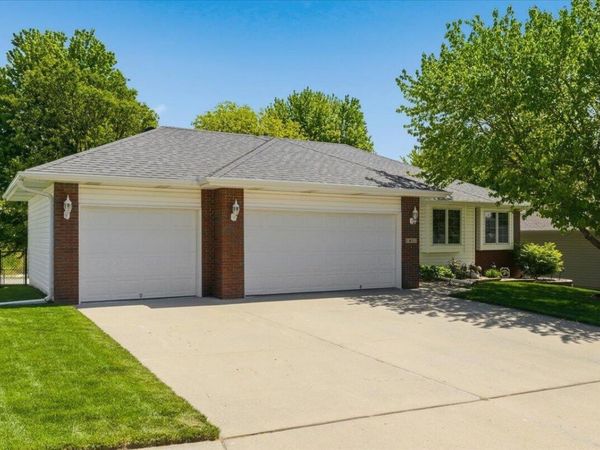 1417 ASTER Drive, COUNCIL BLUFFS, IA 51503