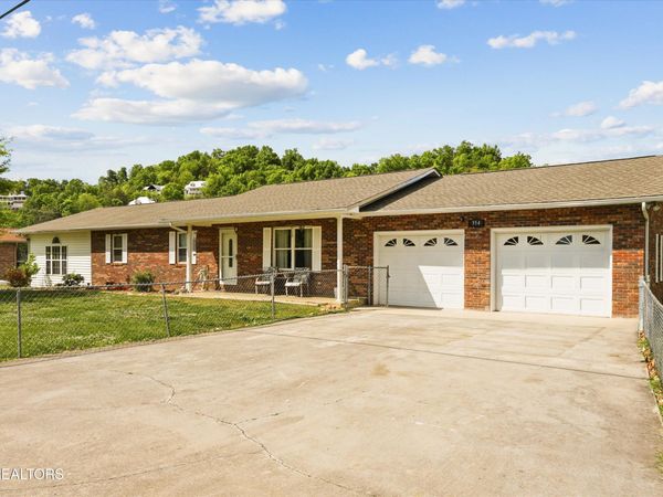 354 Apple Valley Rd, Sevierville, TN 37862