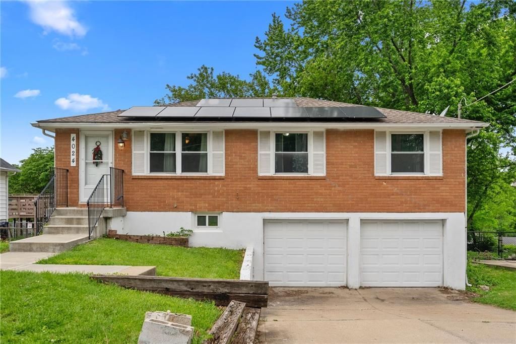 4024 N Walrond Avenue, Kansas City, MO 64117 Main Photo