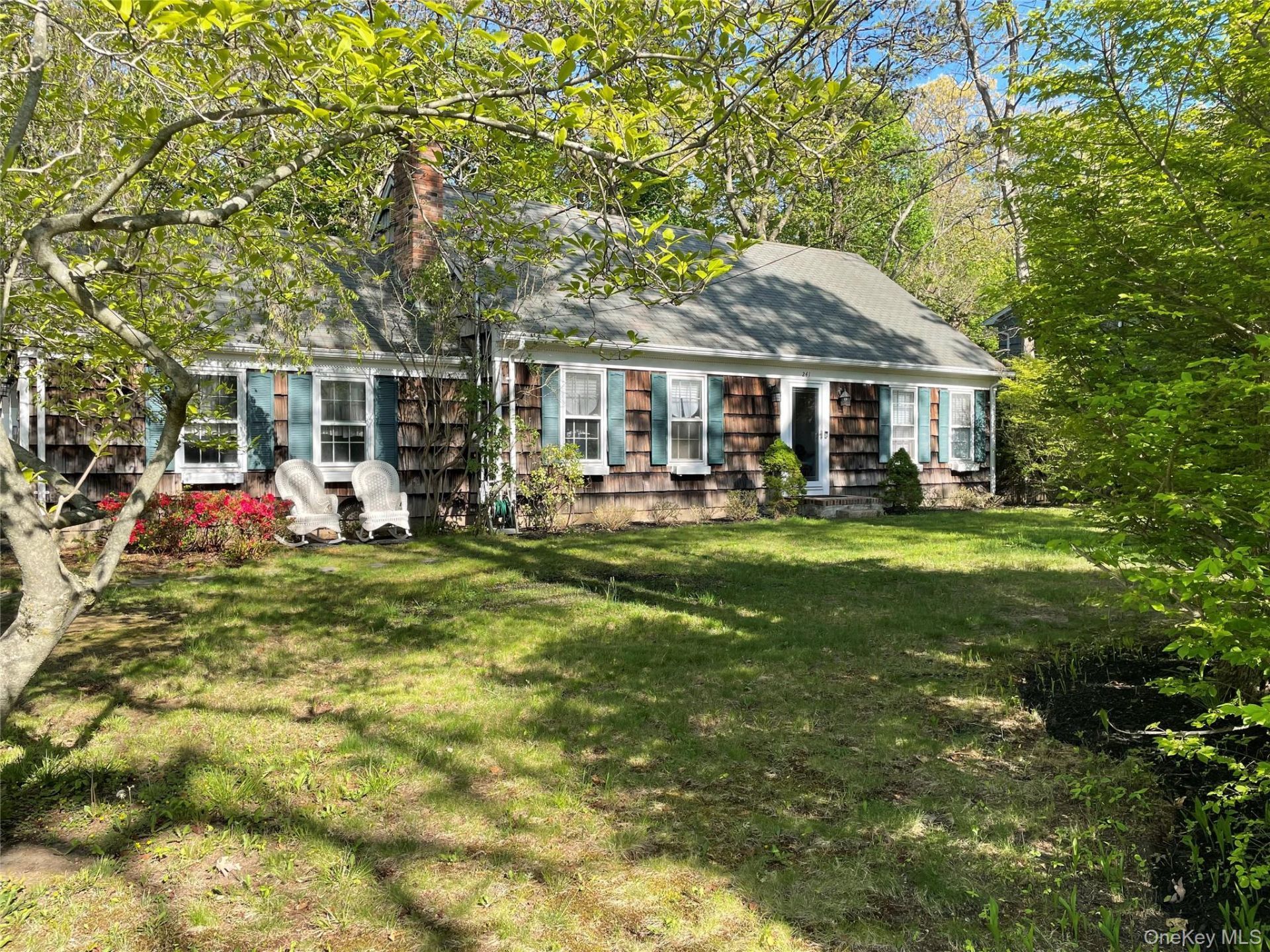 241 Tyler Avenue , Miller Place, NY 11764 Main Photo