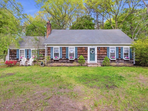 241 Tyler Avenue, Miller Place, NY 11764