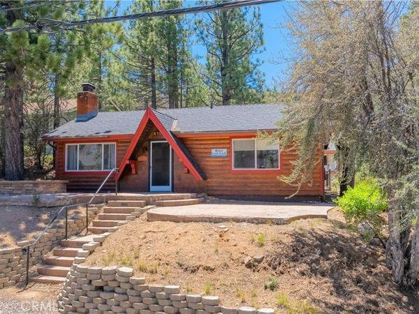 41063 Pennsylvania, Big Bear Lake, CA 92315