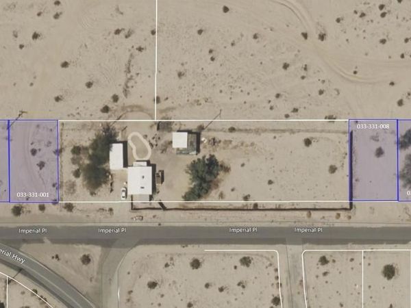 Imperial Place, Ocotillo, CA 92259