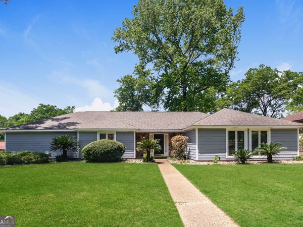 4303 Castlewood Parkway, Columbus, GA 31907