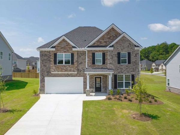 3048 Champions Way, Loganville, GA 30052