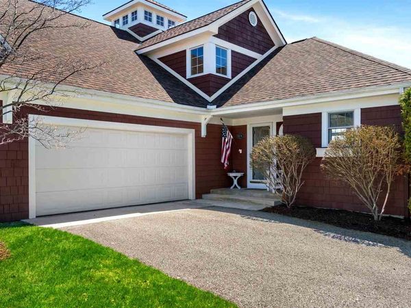 824 Crooked Tree Drive, Unit 14, Petoskey, MI 49770