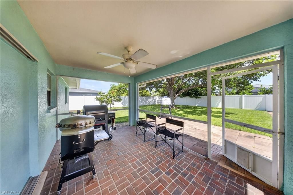 1309 SE 37th Ter , Cape Coral, FL 33904 Photo