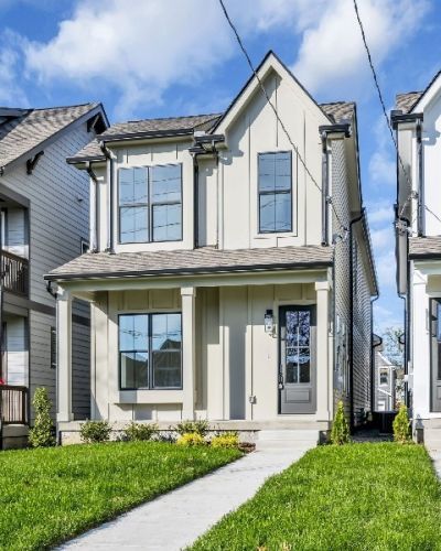 5404 Tennessee Ave , Nashville, TN 37209 Main Photo