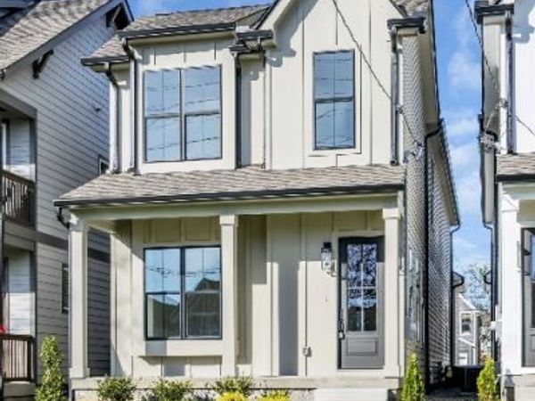 5404 Tennessee Ave , Nashville, TN 37209