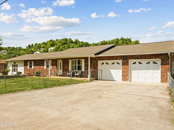 354 Apple Valley Rd , Sevierville, TN 37862