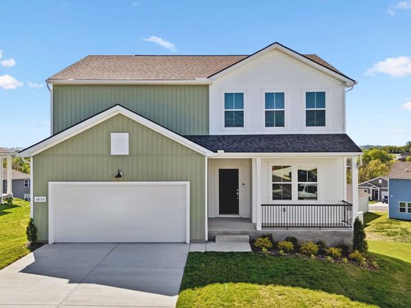 3855 Kindler Ct , Columbia, TN 38401